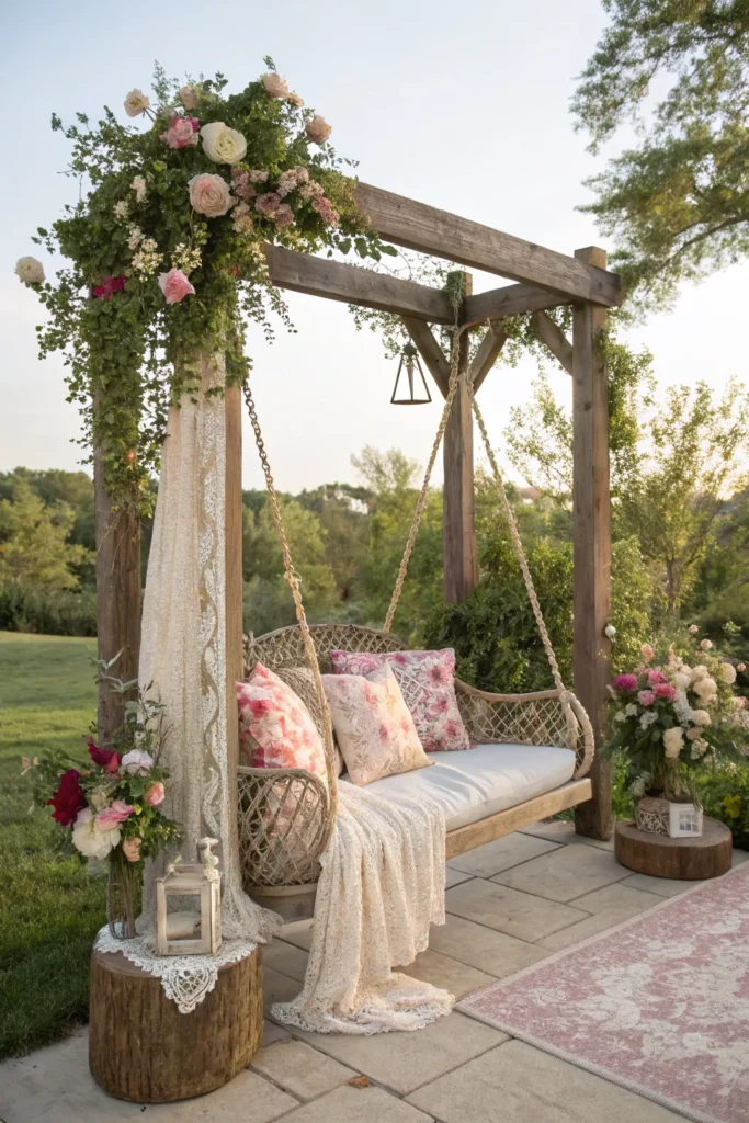 15 Shabby Chic Patio Ideas That’ll Steal Your Heart 14 sp13