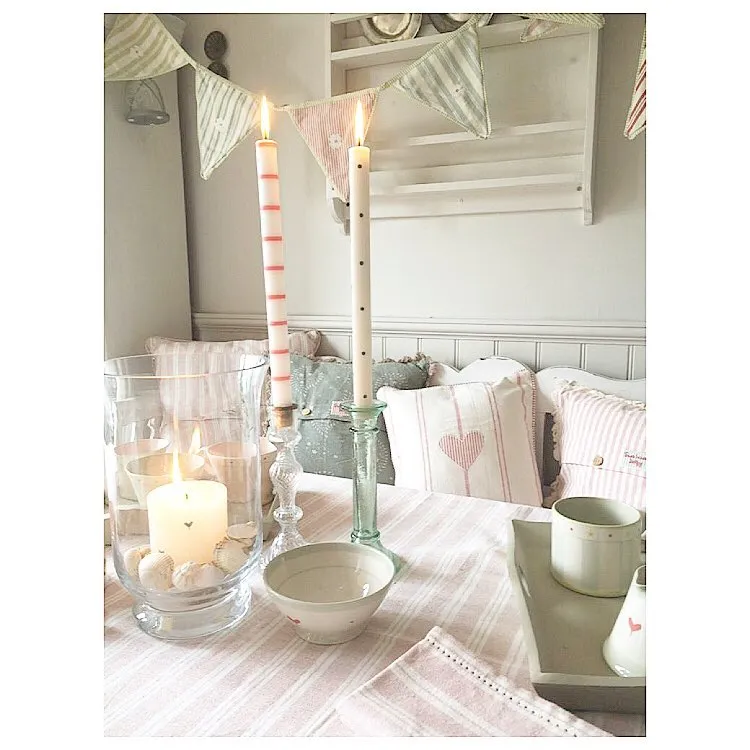 15 Shabby Chic Patio Ideas That’ll Steal Your Heart 3 sp2