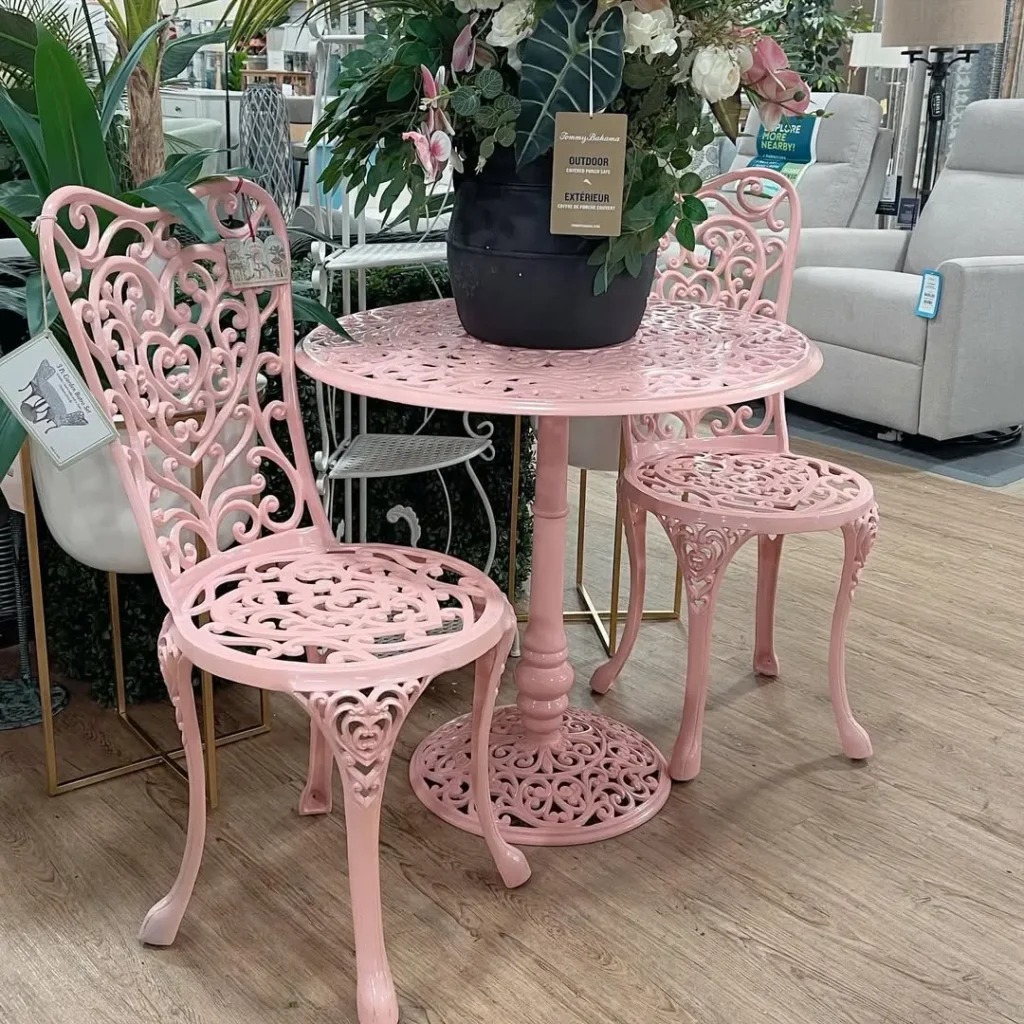 15 Shabby Chic Patio Ideas That’ll Steal Your Heart 4 sp3