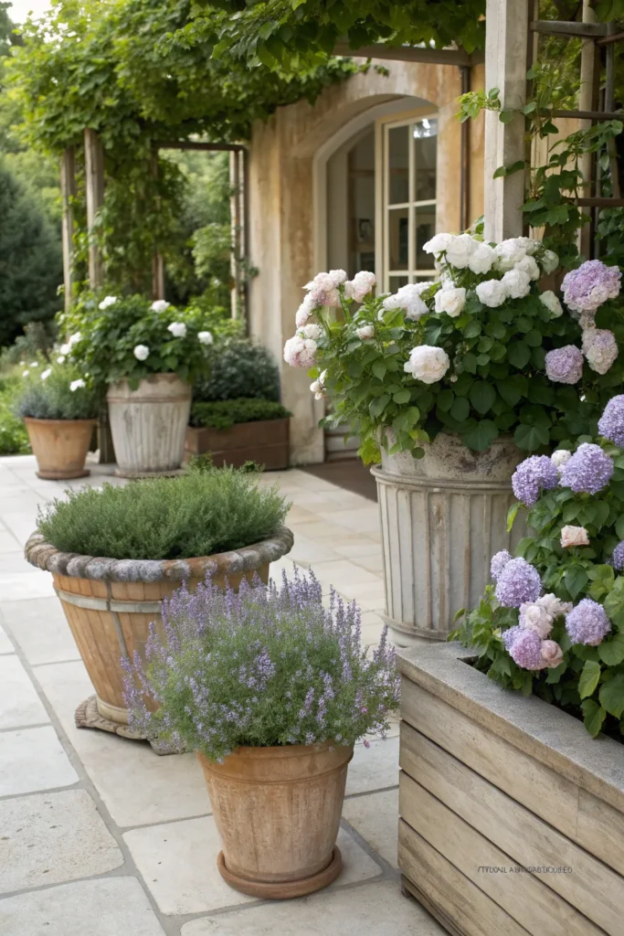 15 Shabby Chic Patio Ideas That’ll Steal Your Heart 7 sp6