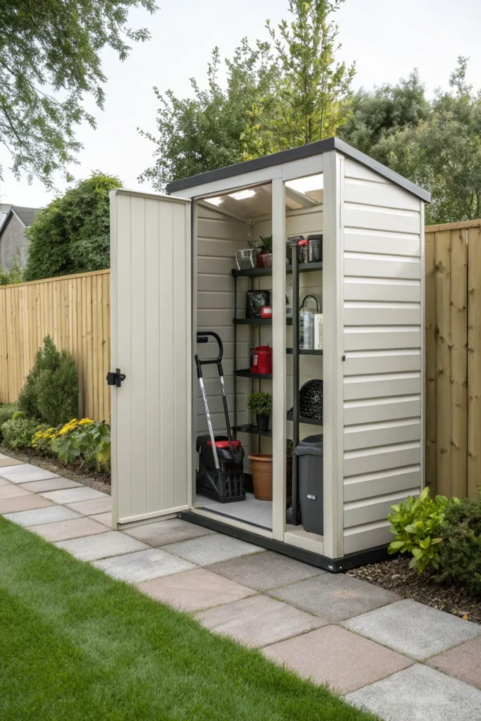 15 Versatile Garden Shed Ideas Perfect for Every Yard 5 tp 4