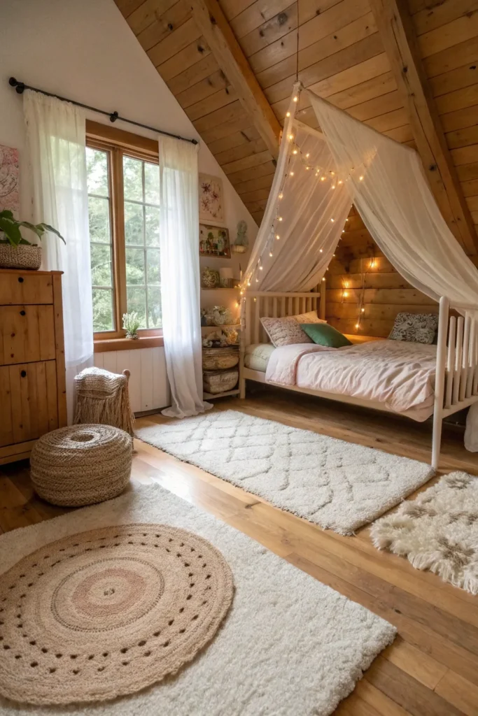 15 Enchanting Fairycore Cottagecore Bedroom Ideas for Your Dreamy Retreat 14 wd13