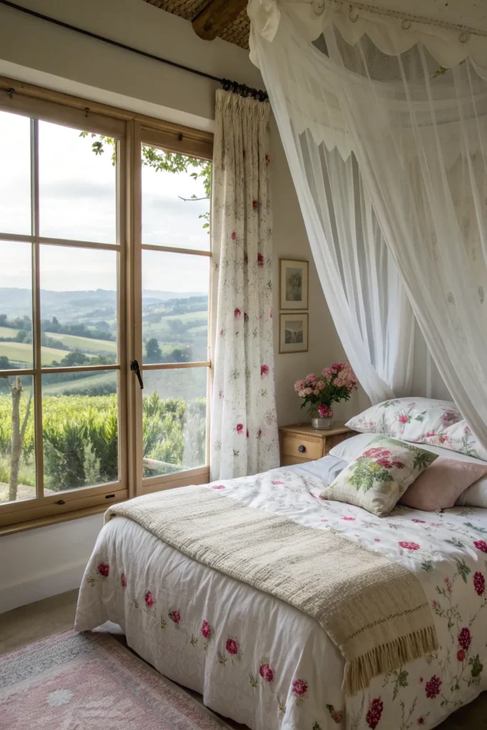 15 Enchanting Fairycore Cottagecore Bedroom Ideas for Your Dreamy Retreat 15 wd14