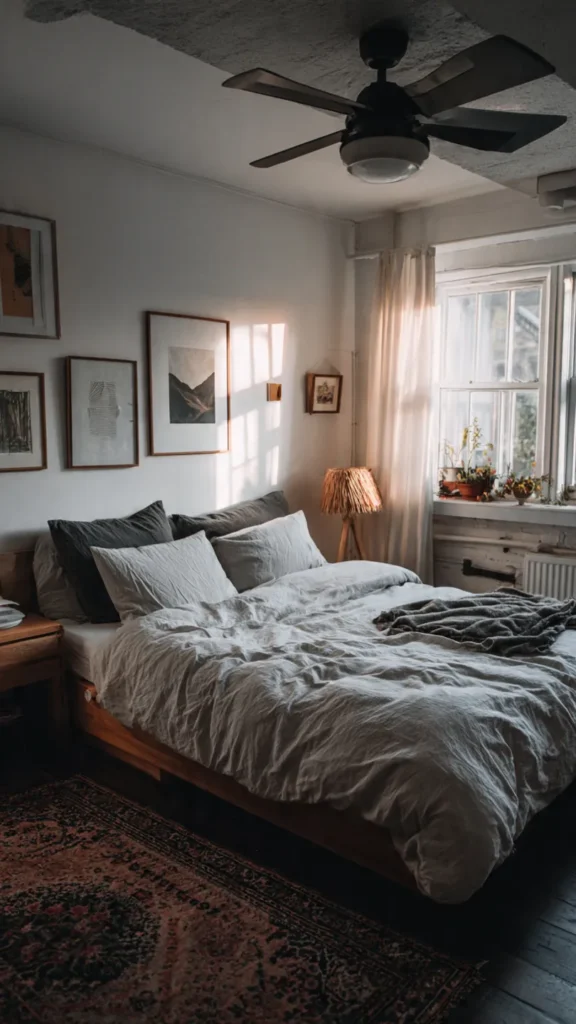 15 Bedroom Organization Ideas for a Calm, Functional, and Clutter-Free Space 2 we1