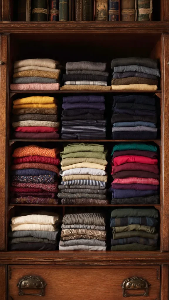 15 Bedroom Organization Ideas for a Calm, Functional, and Clutter-Free Space 15 we14