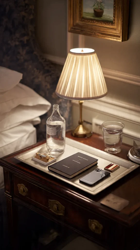 15 Bedroom Organization Ideas for a Calm, Functional, and Clutter-Free Space 9 we8