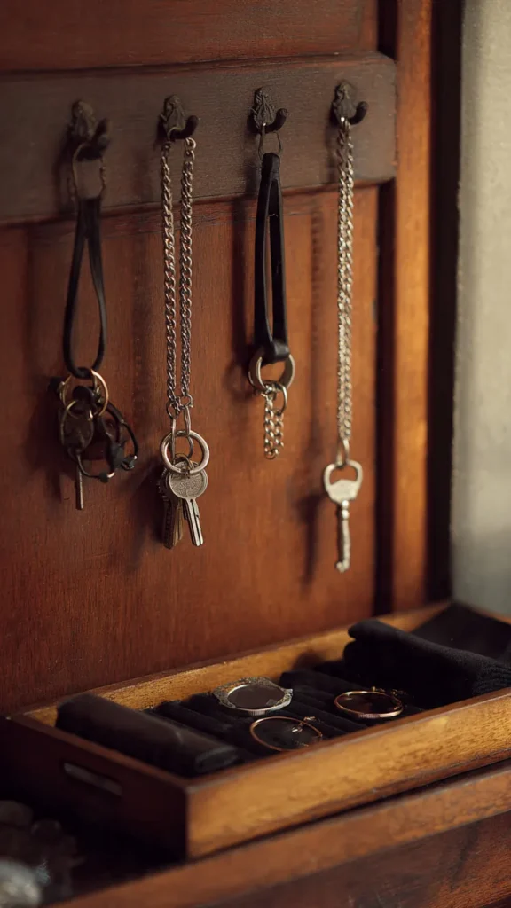 15 Bedroom Organization Ideas for a Calm, Functional, and Clutter-Free Space 10 we9