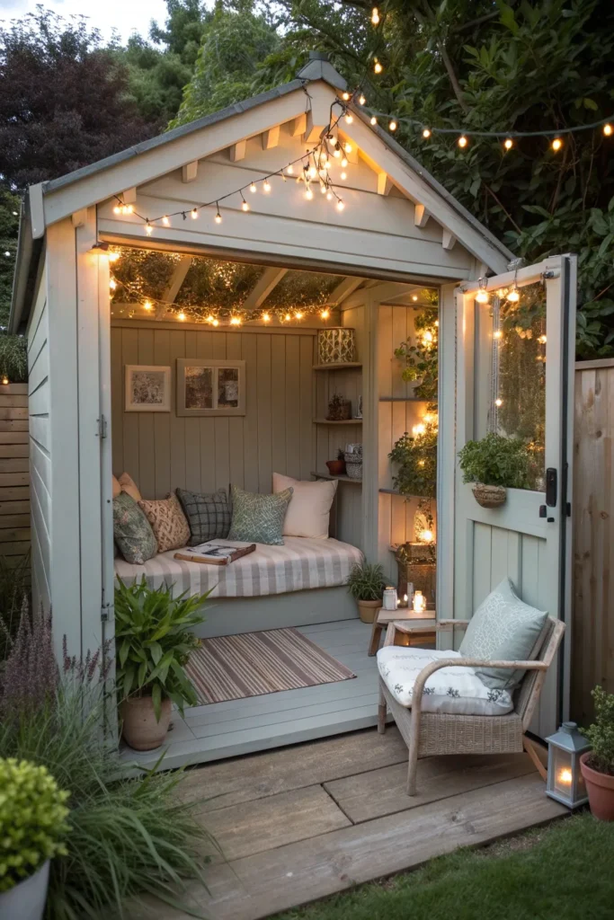 14 Dreamy Potting Sheds Every Gardener Will Love 14 wp 13
