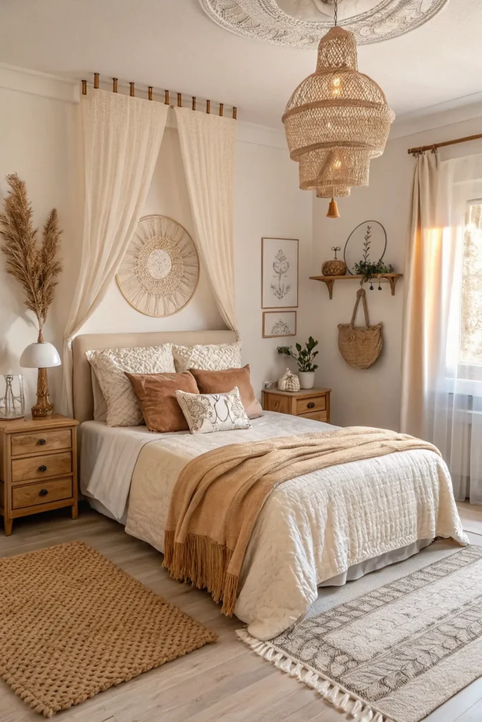 15 Dreamy Goddess Aesthetic Bedroom Ideas You Can’t Miss This Season 2 ws1