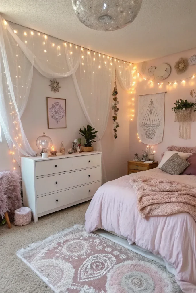 15 Dreamy Goddess Aesthetic Bedroom Ideas You Can’t Miss This Season 11 ws10