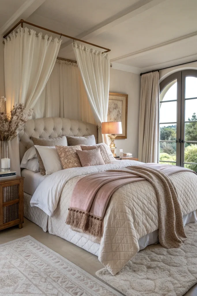 15 Dreamy Goddess Aesthetic Bedroom Ideas You Can’t Miss This Season 12 ws11