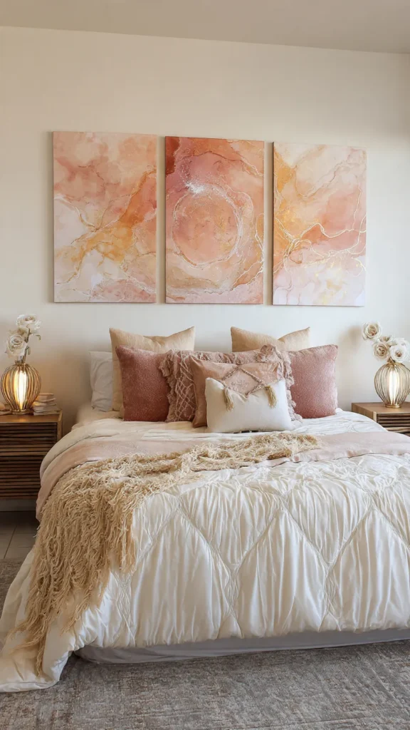 15 Dreamy Goddess Aesthetic Bedroom Ideas You Can’t Miss This Season 15 ws14