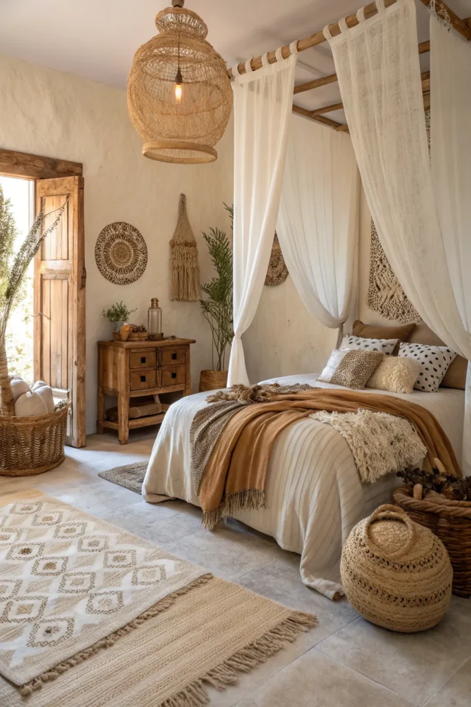 15 Dreamy Goddess Aesthetic Bedroom Ideas You Can’t Miss This Season 5 ws4