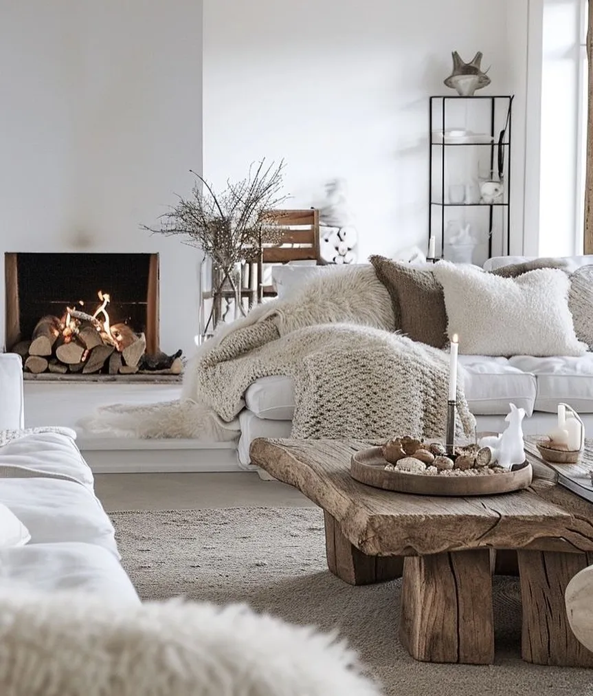 15 Stunning Boho Coastal Living Room Ideas for a Beachy Home 5