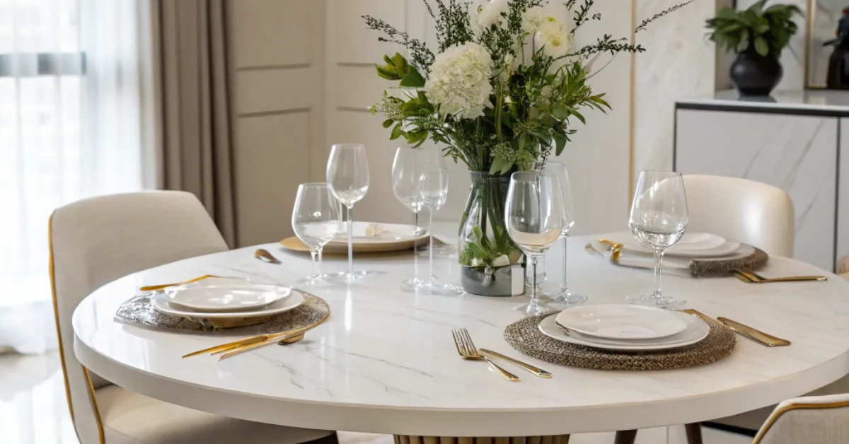 Modern Dining Room Ideas