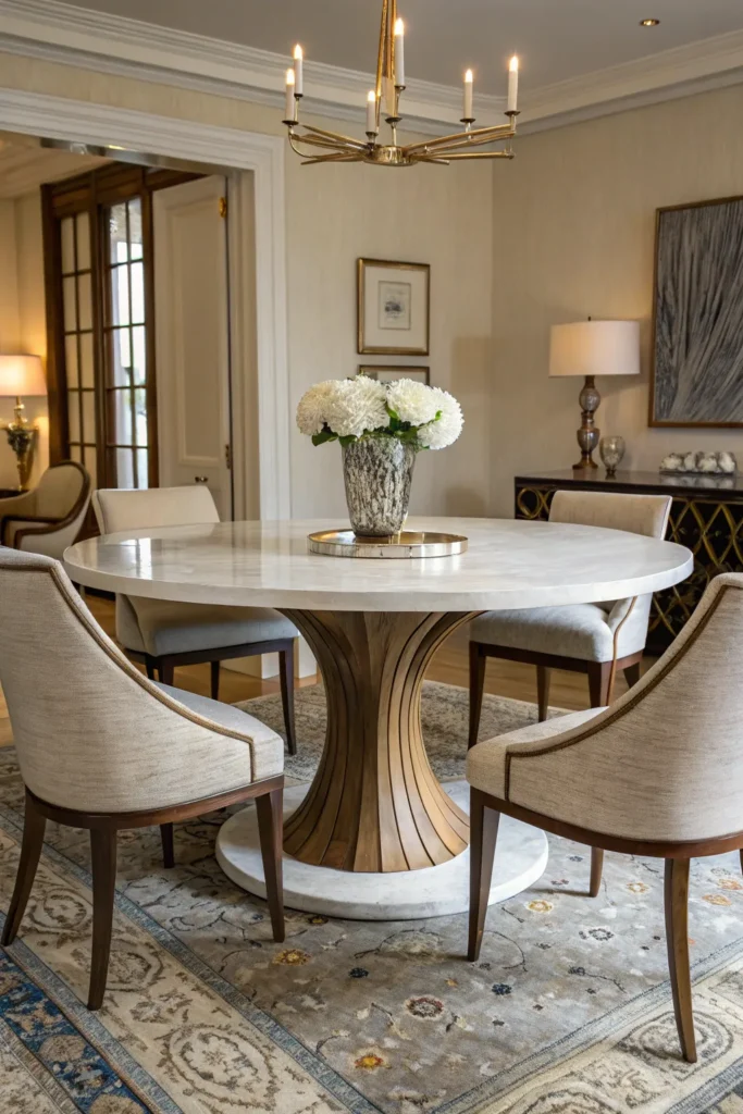 15 Modern Dining Room Ideas for Elegant Entertaining 2 az 1