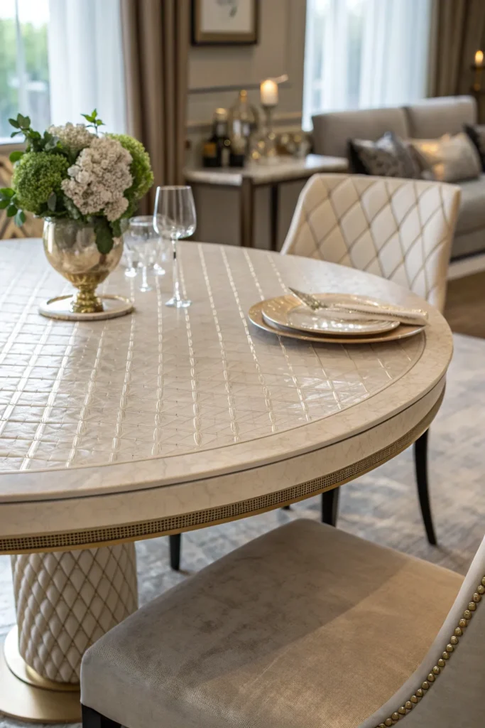 15 Modern Dining Room Ideas for Elegant Entertaining 12 az 11