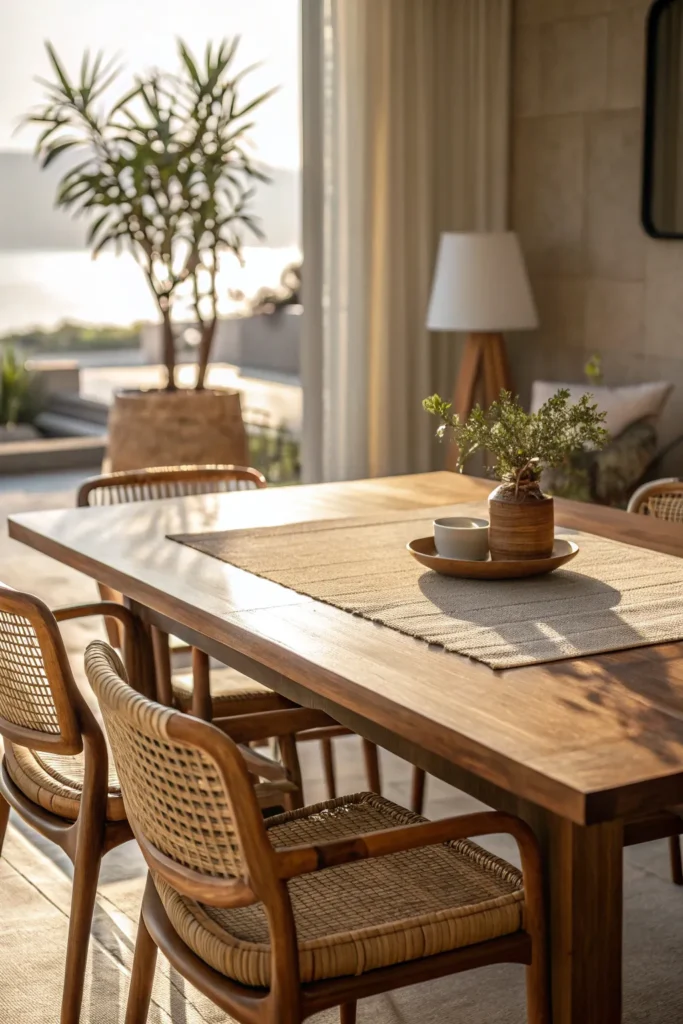 15 Modern Dining Room Ideas for Elegant Entertaining 15 az 14