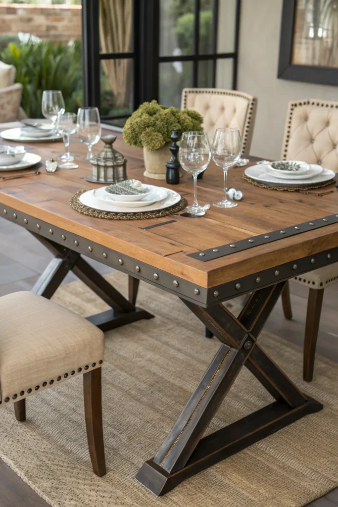 15 Modern Dining Room Ideas for Elegant Entertaining 5 az 4