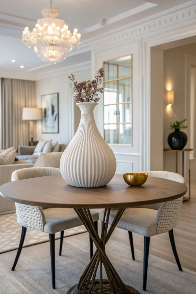 15 Modern Dining Room Ideas for Elegant Entertaining 8 az 7