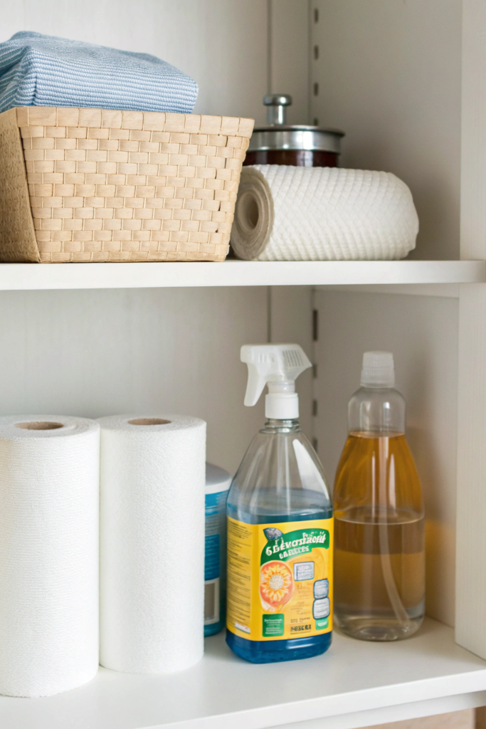 Budget Cleaning Staples Every Home Should Have 5 budget cleaning staples every home should have kee