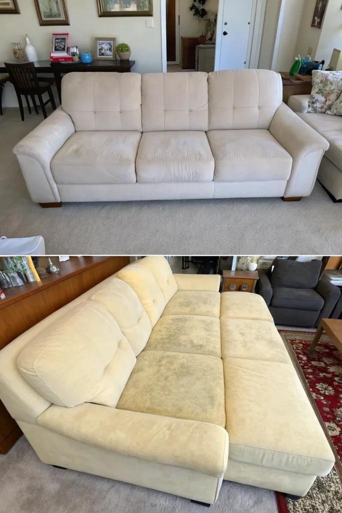 Budget vs Professional Upholstery Cleaning: Which Option Is Right for You? 2 budget vs professional upholstery cleaning which