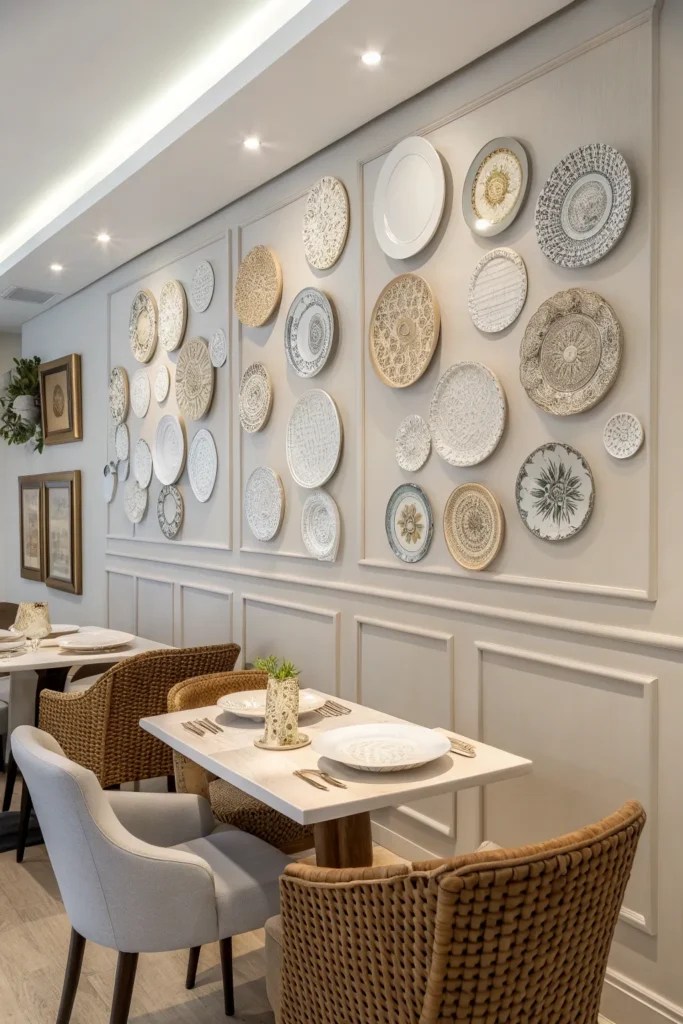 15 Dining Room Wall Decor Ideas to Elevate Your Space 13 bv12