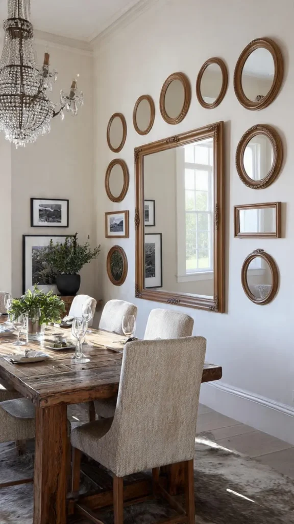 15 Dining Room Wall Decor Ideas to Elevate Your Space 4 bv3