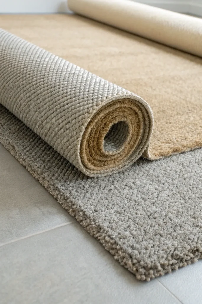 Budget vs Premium Carpet Cleaning at Home: Which Method Delivers the Best Results? 5 carpet fiber types and their cleaning needs shwo