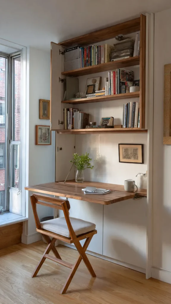 15 Modern Home Office Ideas for Productive Living 13 cl12