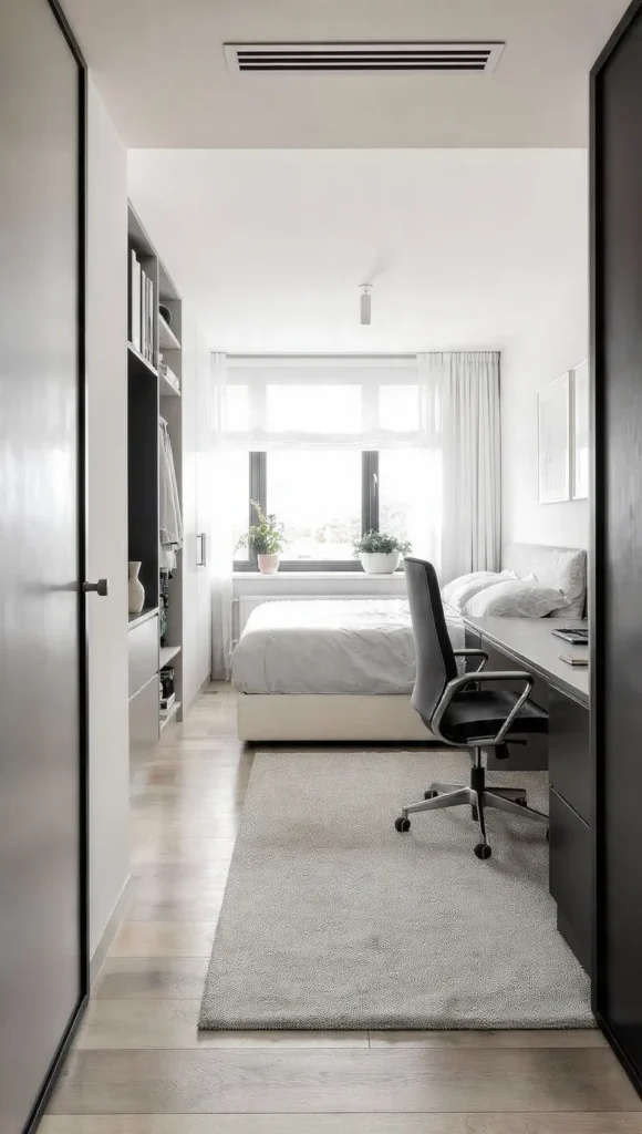 15 Modern Home Office Ideas for Productive Living 4 cl3