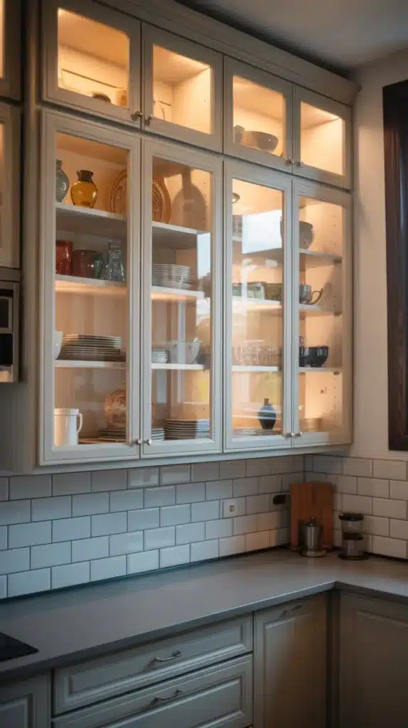 15 Small Kitchen Remodel Ideas for Maximum Impact 11 cm10 1