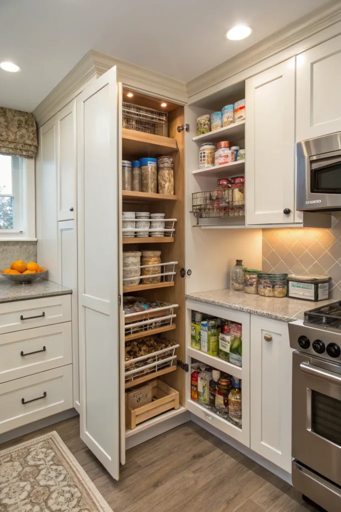 15 Small Kitchen Remodel Ideas for Maximum Impact 12 cm11 1