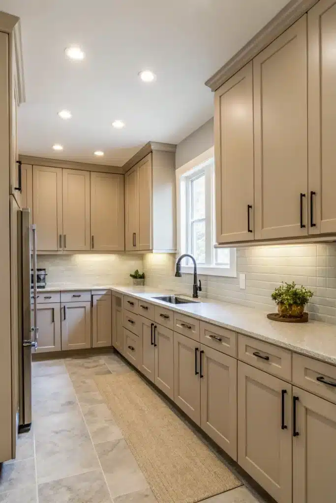 15 Small Kitchen Remodel Ideas for Maximum Impact 4 cm3 1