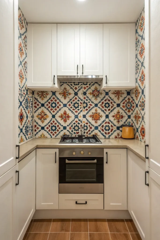 15 Small Kitchen Remodel Ideas for Maximum Impact 5 cm4 1