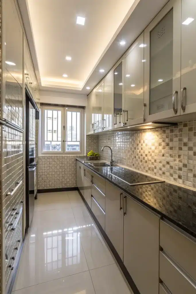 15 Small Kitchen Remodel Ideas for Maximum Impact 7 cm6 1