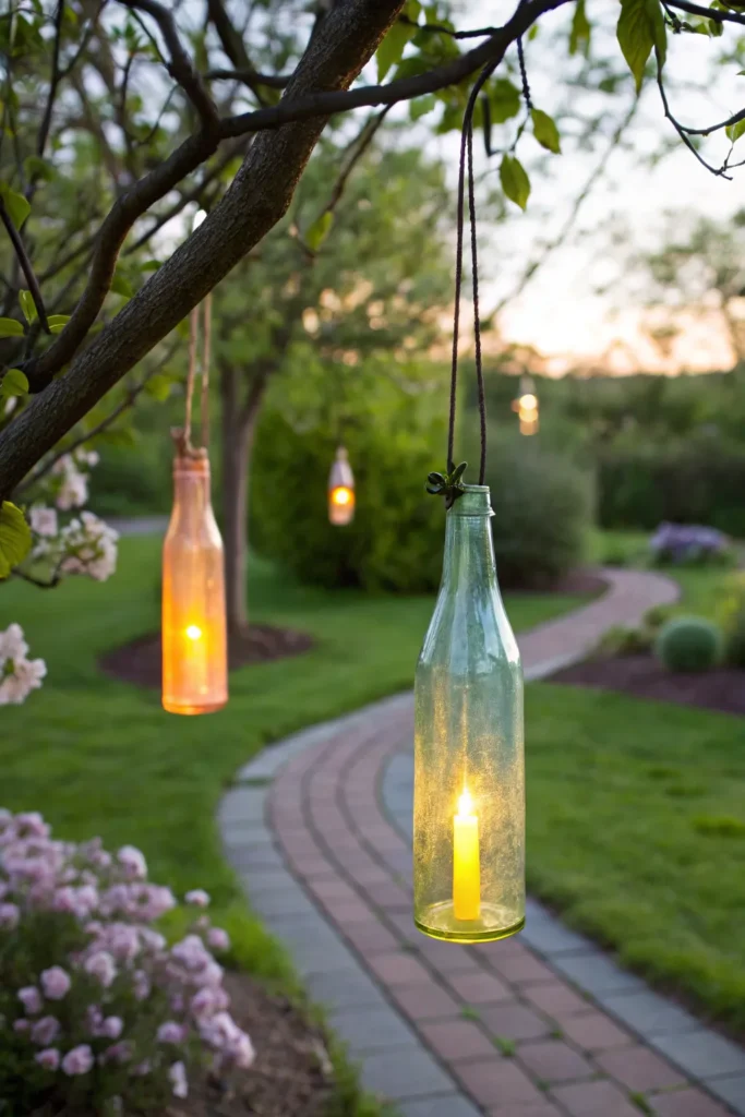 15 DIY Garden Decor Ideas for a Personalized Outdoor Touch 8 cv 7