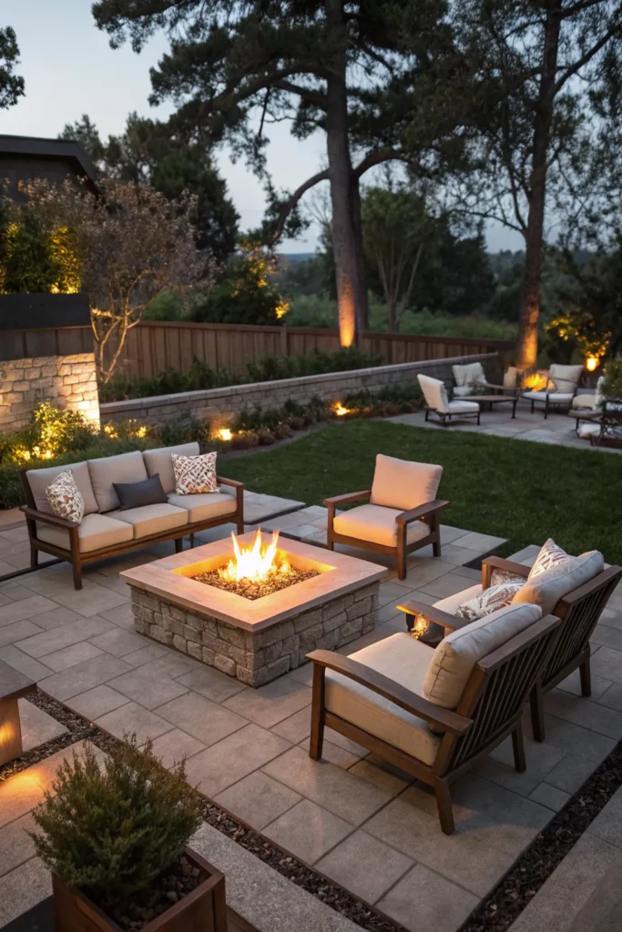 15 Outdoor Furniture Ideas That Combine Comfort and Style 12 cx 11