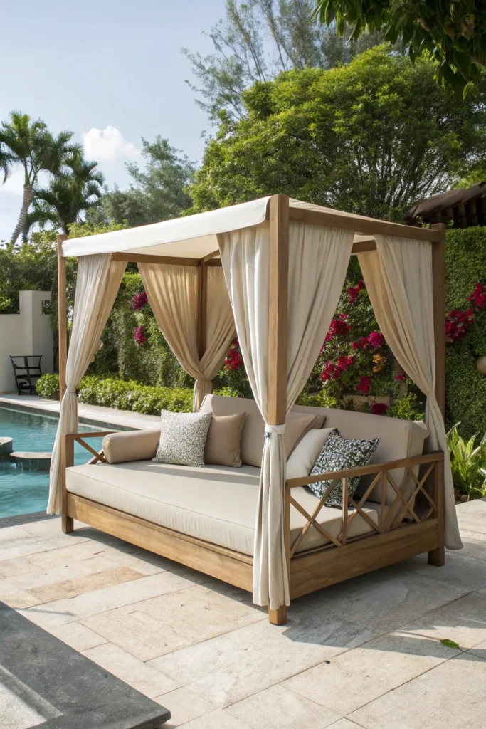 15 Outdoor Furniture Ideas That Combine Comfort and Style 5 cx 4