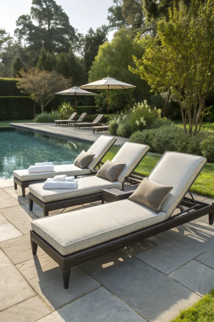 15 Outdoor Furniture Ideas That Combine Comfort and Style 7 cx 6