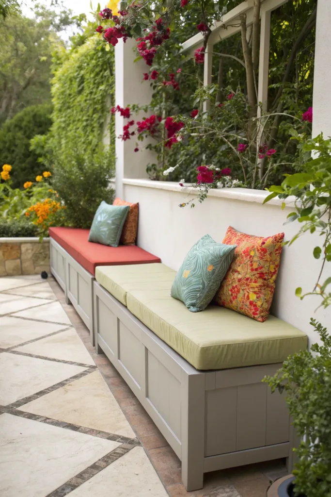 15 Outdoor Furniture Ideas That Combine Comfort and Style 10 cx 9