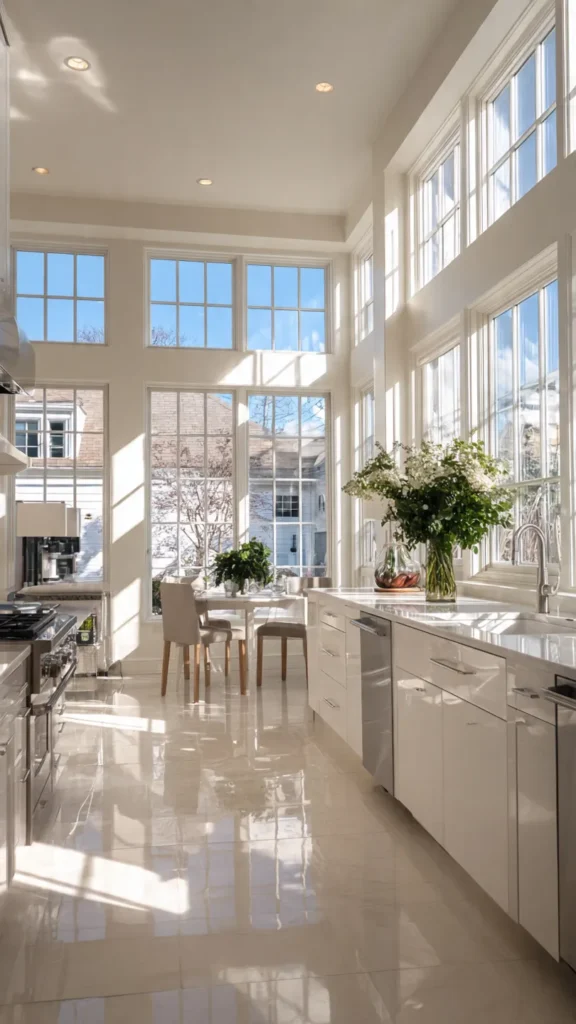 15 Kitchen Lighting Ideas to Brighten and Enhance Your Space 7 df6