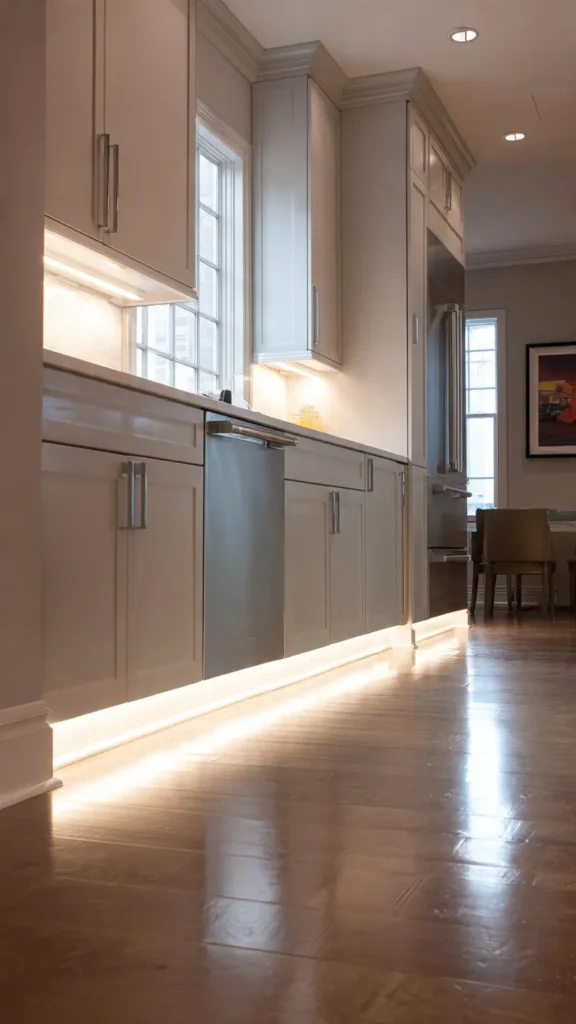 15 Kitchen Lighting Ideas to Brighten and Enhance Your Space 8 df7