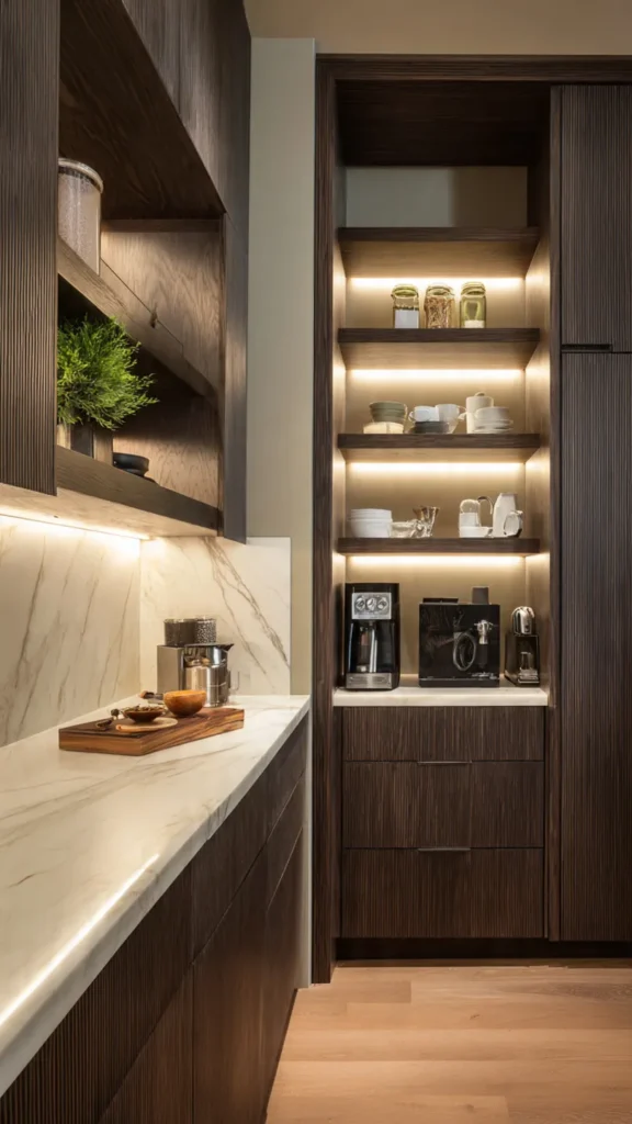 15 Kitchen Lighting Ideas to Brighten and Enhance Your Space 9 df8