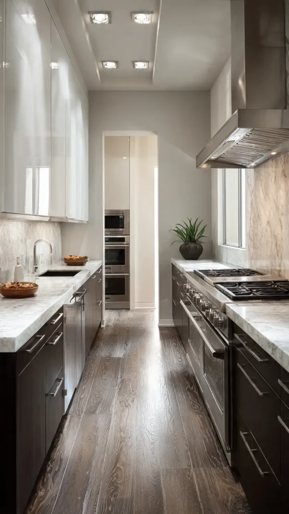 15 Kitchen Lighting Ideas to Brighten and Enhance Your Space 10 df9