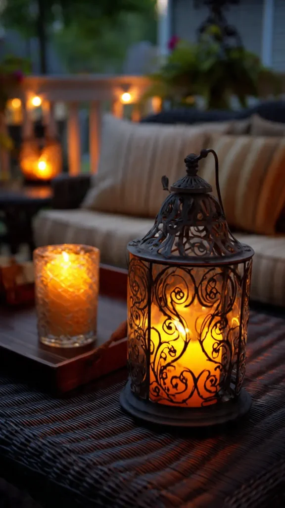 15 Outdoor Lighting Ideas for Patios That Create Warm, Inviting Evenings 14 fc13 1
