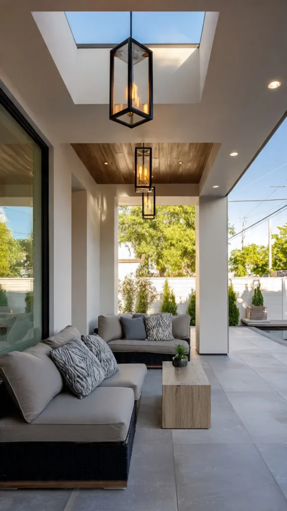 15 Outdoor Lighting Ideas for Patios That Create Warm, Inviting Evenings 5 fc4 1