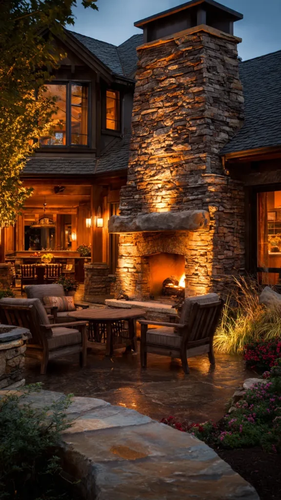 15 Outdoor Lighting Ideas for Patios That Create Warm, Inviting Evenings 8 fc7 1
