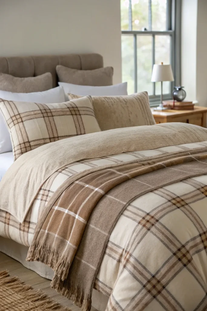 15 Cozy Bedroom Ideas for Winter Comfort 12 fs 11