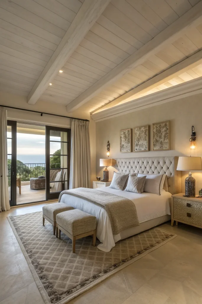 15 Cozy Bedroom Ideas for Winter Comfort 13 fs 12